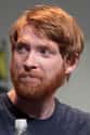 Domhnall Gleeson on Random Most Handsome Male Redheads