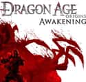 Dragon Age: Origins – Awakening on Random Greatest RPG Video Games