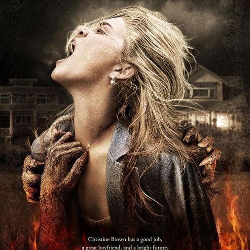 The Best Pg 13 Scary Movies Ranked By Fans