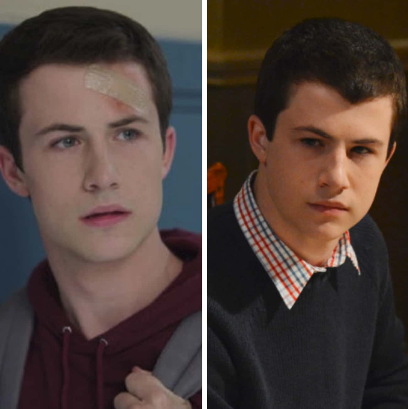 Dylan Minnette Played The President&#39;s Son On &#39;Scandal&#39;