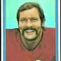 Edgar Chandler is listed (or ranked) 44 on the list The Best Buffalo Bills Linebackers of All Time