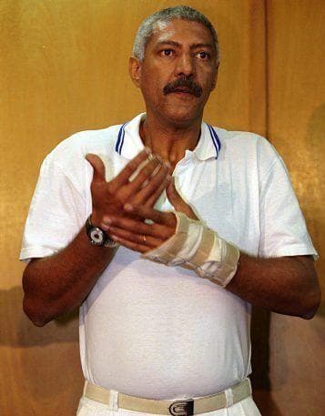 Famous Brazilian Serial Killers List of Murderers from