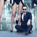 Electro, House music   Edward Maya is a Romanian DJ, musician, producer, performer, and composer.