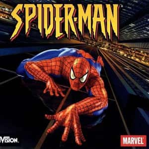 Spider-Man (2000)