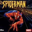 Spider-Man on Random Best Marvel Games
