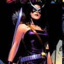 Hawkeye (Kate Bishop) on Random Best Female Comic Book Characters