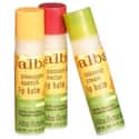 Alba on Random Best Natural Cosmetics Brands