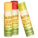 Alba on Random Best Lip Balm Brands