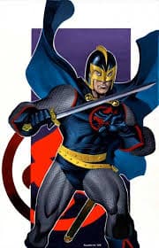 List Of All Marvel S Avengers Members Characters