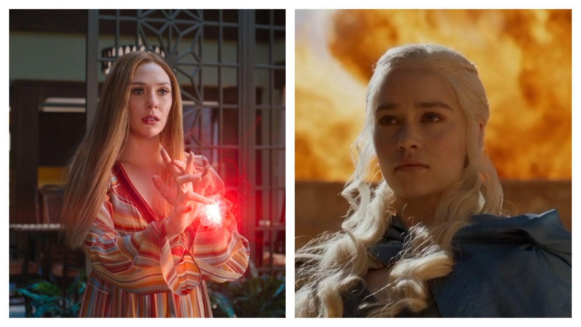 Elizabeth Olsen Couldn't Even Get A Callback For 'Game of Thrones'