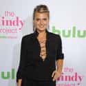 Plymouth, New Hampshire, United States of America   Eliza Coupe is an American comedic actress, most widely known for starring as Jane Kerkovich-Williams in the ABC comedy series Happy Endings and as Denise "Jo" Mahoney in the final two...