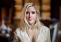 Ellie Goulding on Random Famous People Recount The Moment They Became Vegan