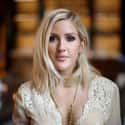 Ellie Goulding on Random Most Famous Singer In World Right Now