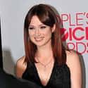Ellie Kemper is listed (or ranked) 42 on the list Celebrities Who Should Be A-Listers