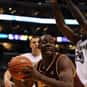 Eric Boateng is listed (or ranked) 21 on the list The Greatest Arizona State Basketball Players of All Time