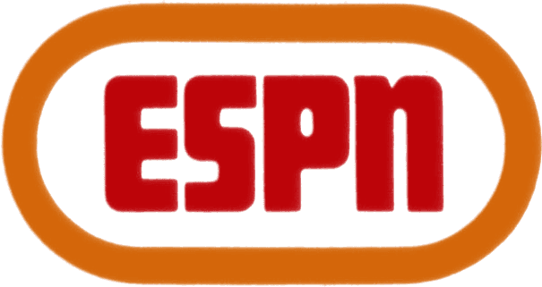 ESPN.com is listed (or ranked) 15 on the list Sports News Sites