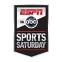ESPN Sports Saturday on Random Best Current ESPN Shows