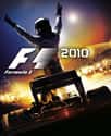 F1 2010 on Random Best PlayStation 3 Racing Games