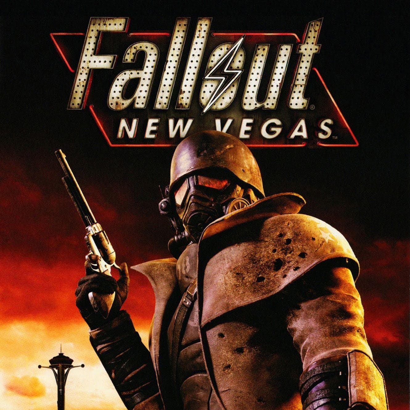 Fallout: New Vegas