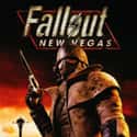 Fallout: New Vegas on Random Greatest RPG Video Games