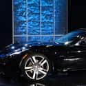 Fisker Karma on Random Cars Owned By Justin Bieber That He's Probably Only Driven Onc