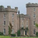 Castle Forbes on Random Most Beautiful Castles in Scotland
