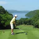 Four Seasons Resort Costa Rica on Random Best Golf Destinations in the World