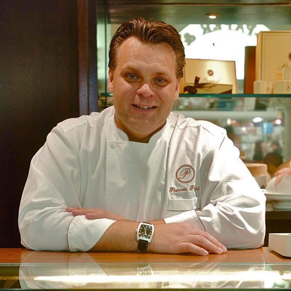 Famous Pastry Chefs | List of the Well-Known Pastry Chefs