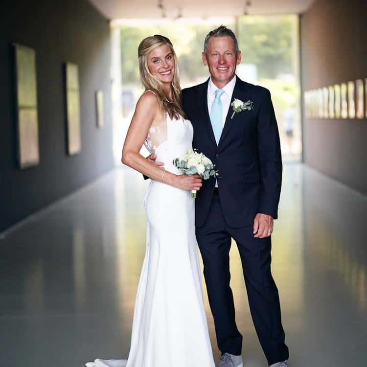 NFL Star Fred Warner Weds The Bachelor Alum Sydney Hightower