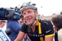 Lance Armstrong on Random Celebrities Who Were Left at the Altar