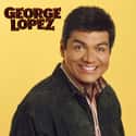 George Lopez on Random TV Shows Canceled Before Their Time