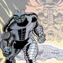 Destroyer (Thor) on Random Greatest Marvel Villains & Enemies
