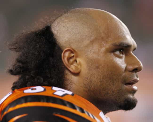 The Absolute Worst Hairstyles in NFL History - ViraLuck