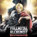 Fullmetal Alchemist: Brotherhood on Random Best Anime Streaming on Netflix