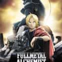 Fullmetal Alchemist: Brotherhood on Random TV Programs If You Love 'Death Note'