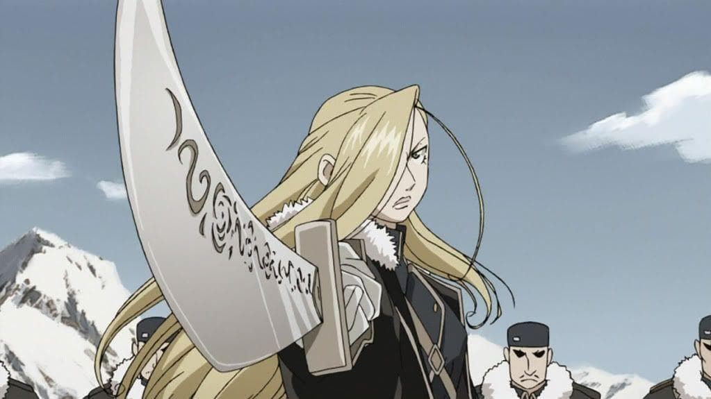 Which Shonen Anime Has The Best Cast of Female Characters?