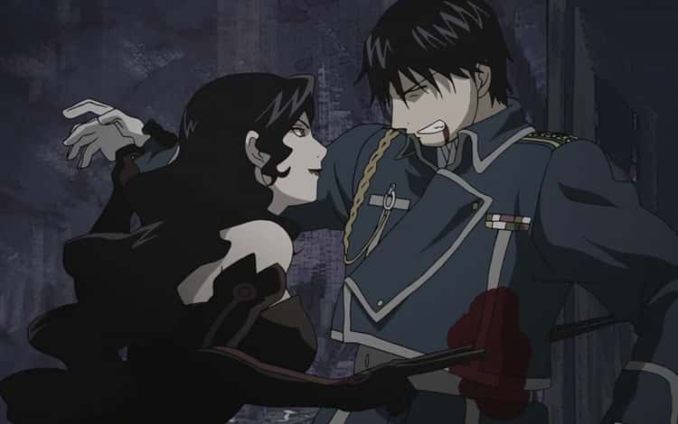 Best Dark Anime  14 Dark Fantasy, Romance, Thriler Anime