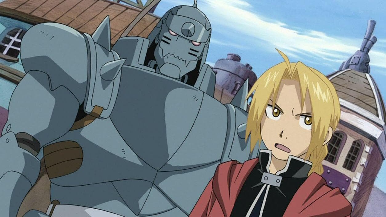 Anime Like Sword Art Online And Blue Exorcist