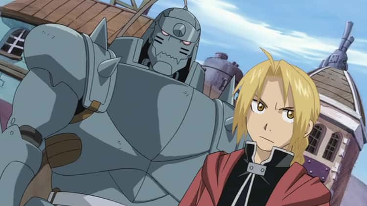 The 15 Best Anime Stories and Plots of All Time