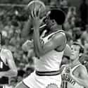 George Wilson on Random Greatest Cincinnati Basketball Players