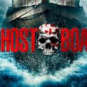 Ghostboat on Random Scariest Ship Horror Movies Set on Sea