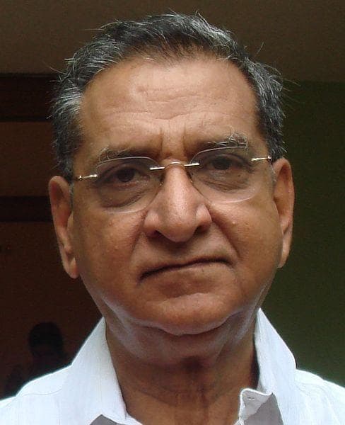 Famous Journalists From India List Of Top Indian Journalists Page 3