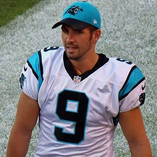The 10 Best Carolina Panthers Kickers Ever, Ranked By Football Fans