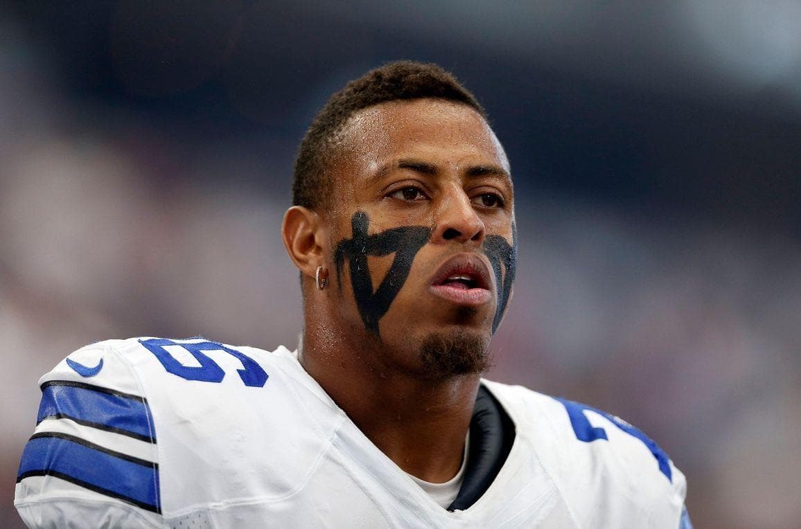 Nfl Players Arrested For Domestic Violence