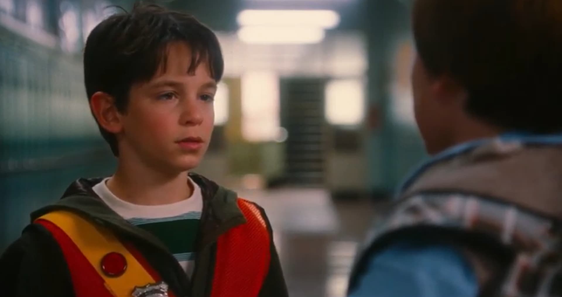 Main Characters In Children's Movies Who Absolutely Deserve To Be Grounded