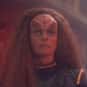 Grilka is listed (or ranked) 20 on the list The Greatest Klingon Characters of All Time