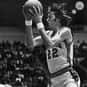 Gus Gerard is listed (or ranked) 24 on the list The Greatest Virginia Basketball Players of All Time