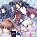 Eroge, Visual novel   G Senjō no Maō is a Japanese adult visual novel developed by Akabeisoft2 and first released for the PC as a DVD on May 29, 2008, in limited and regular editions after many delays.