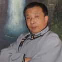 Hadaa Sendoo is an award-winning Mongolian poet and translator.