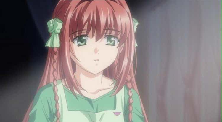 Anime Underground - 17 Poorly Written Female Anime Characters Who Could  Have Been Way Better ----> rnkr.co/poorly-written-female-anime-characters